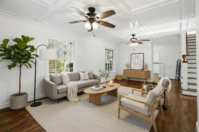 340 Tidwell Road, Alpharetta, GA 30004