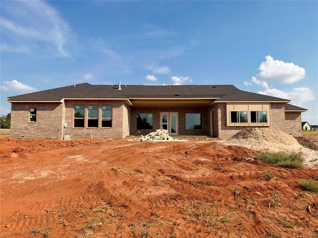 1272 High Meadow Lane, Goldsby, OK 73093