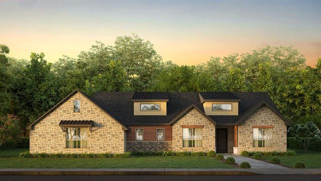 1272 High Meadow Lane, Goldsby, OK 73093