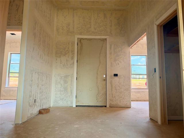 1272 High Meadow Lane, Goldsby, OK 73093