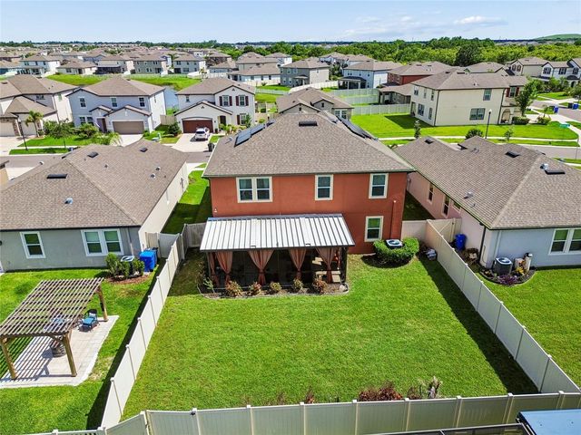 11804 BLUEGRASS FIELD COURT, Riverview, FL 33579