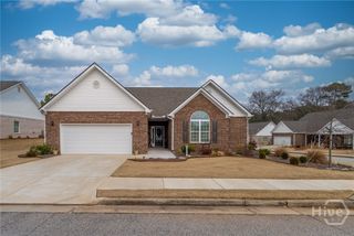 900 Park Place Street, Social Circle, GA 30025