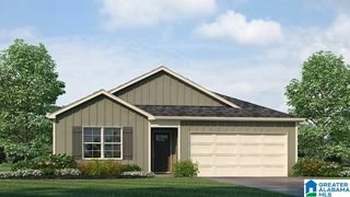6222 WILLOW TRACE DRIVE, Bessemer, AL 35111