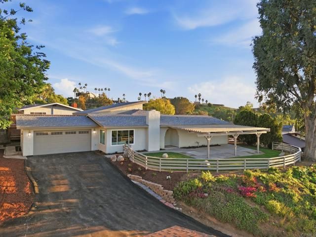 12306 Gay Rio Drive, Lakeside, CA 92040