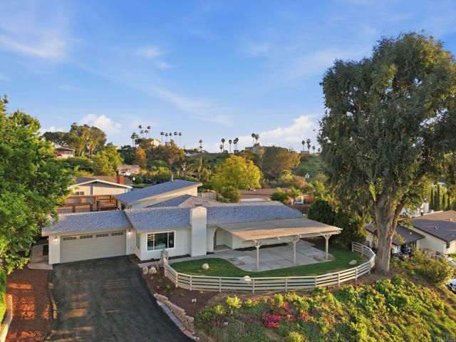 12306 Gay Rio Drive, Lakeside, CA 92040