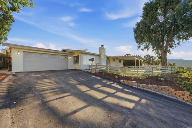 12306 Gay Rio Drive, Lakeside, CA 92040