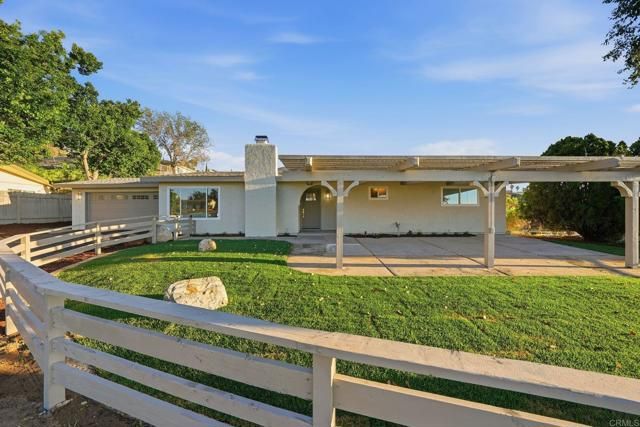 12306 Gay Rio Drive, Lakeside, CA 92040