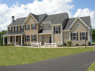 2046 Sunrise Drive Lot 4, Springfield Twp, PA 18036