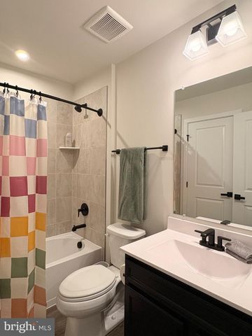 736 WATTS ST, Baltimore, MD 21217