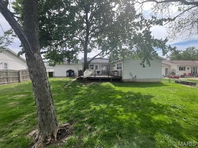 371 Novara, Ballwin, MO 63021