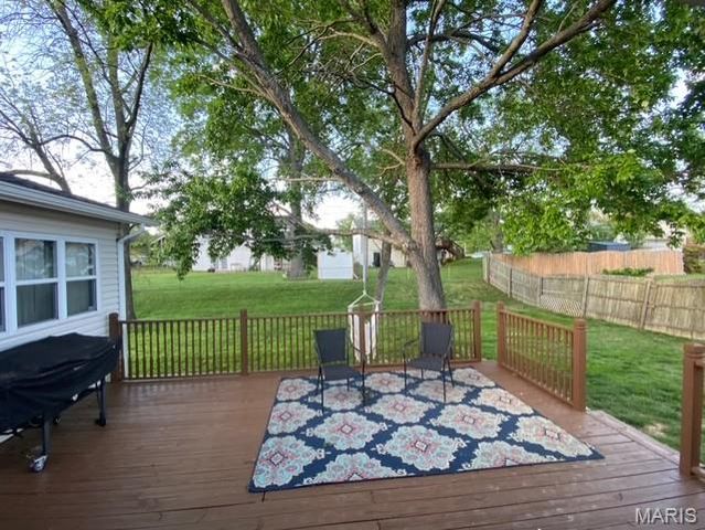 371 Novara, Ballwin, MO 63021