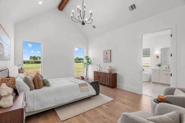 12160 Riek Road, Krum, TX 76249