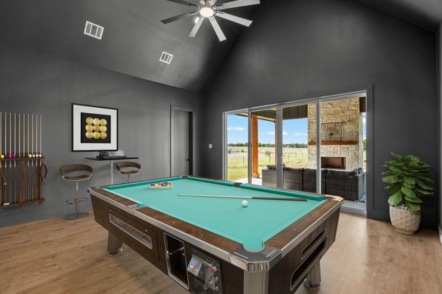 12160 Riek Road, Krum, TX 76249