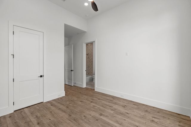 12160 Riek Road, Krum, TX 76249