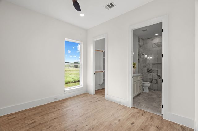 12160 Riek Road, Krum, TX 76249