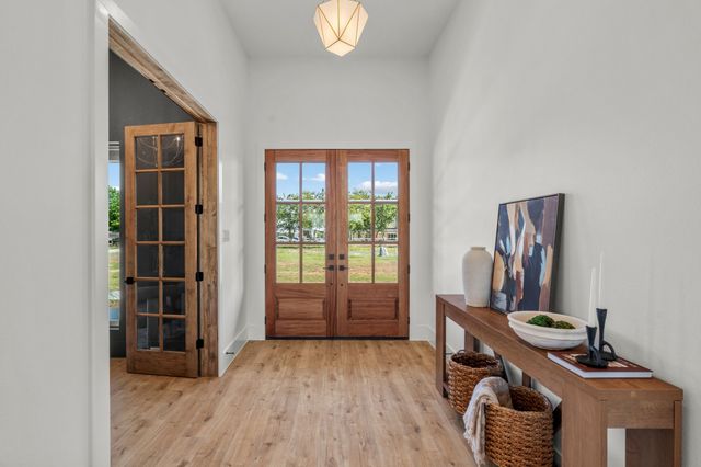 12160 Riek Road, Krum, TX 76249