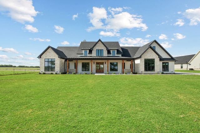 12160 Riek Road, Krum, TX 76249