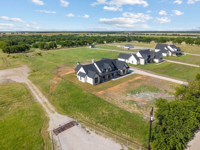 12160 Riek Road, Krum, TX 76249