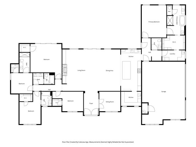 12160 Riek Road, Krum, TX 76249