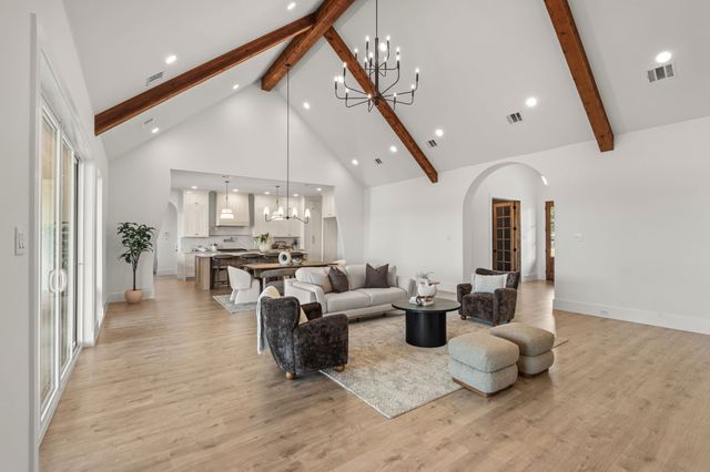 12160 Riek Road, Krum, TX 76249