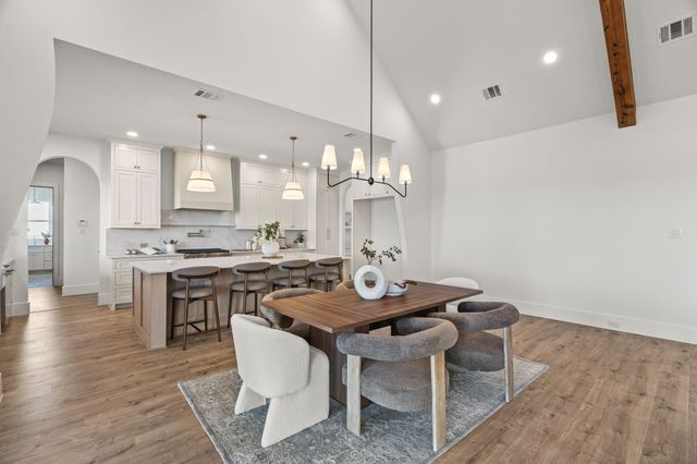 12160 Riek Road, Krum, TX 76249