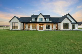 12160 Riek Road, Krum, TX 76249