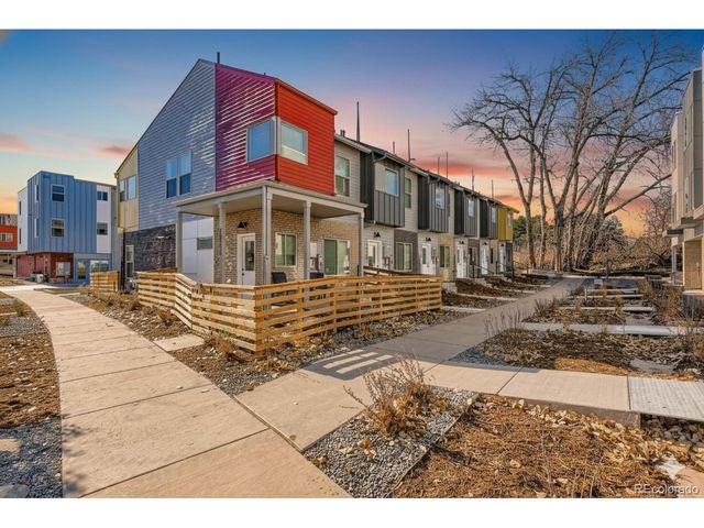 15172 W 69th Pl, Arvada, CO 80007