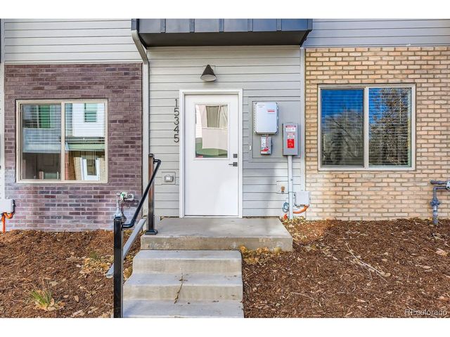 15172 W 69th Pl, Arvada, CO 80007