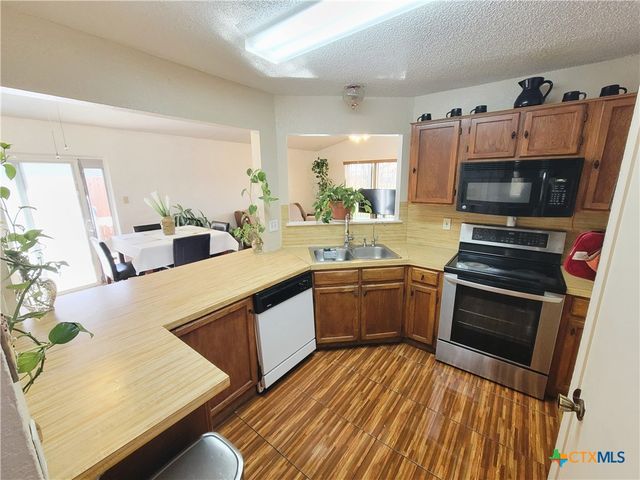 3907 London Lane, Killeen, TX 76543