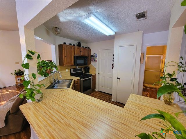 3907 London Lane, Killeen, TX 76543