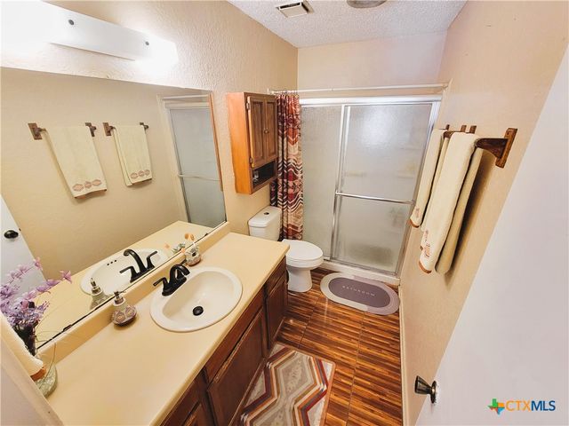 3907 London Lane, Killeen, TX 76543