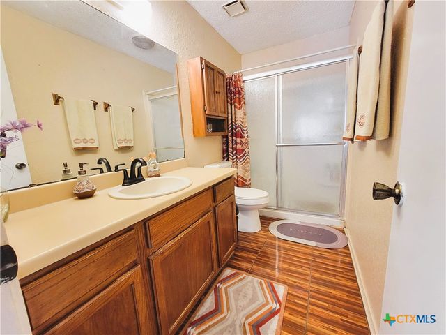 3907 London Lane, Killeen, TX 76543