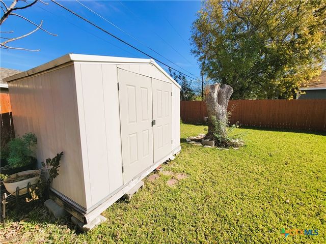 3907 London Lane, Killeen, TX 76543