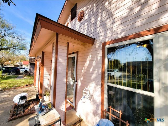 3907 London Lane, Killeen, TX 76543