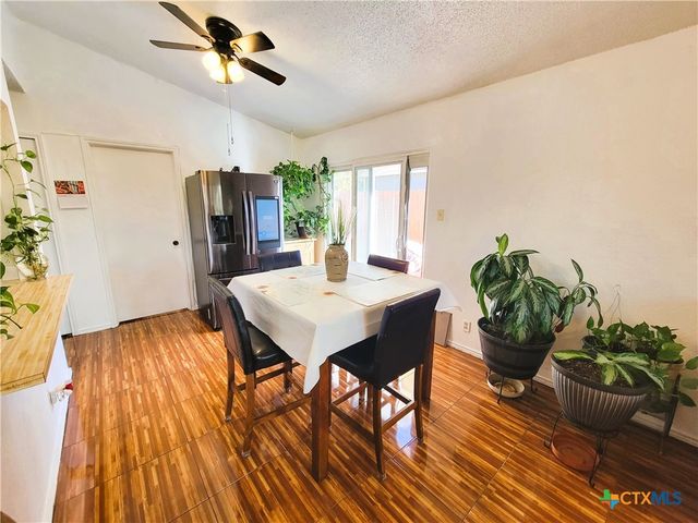 3907 London Lane, Killeen, TX 76543