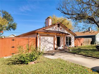 3907 London Lane, Killeen, TX 76543