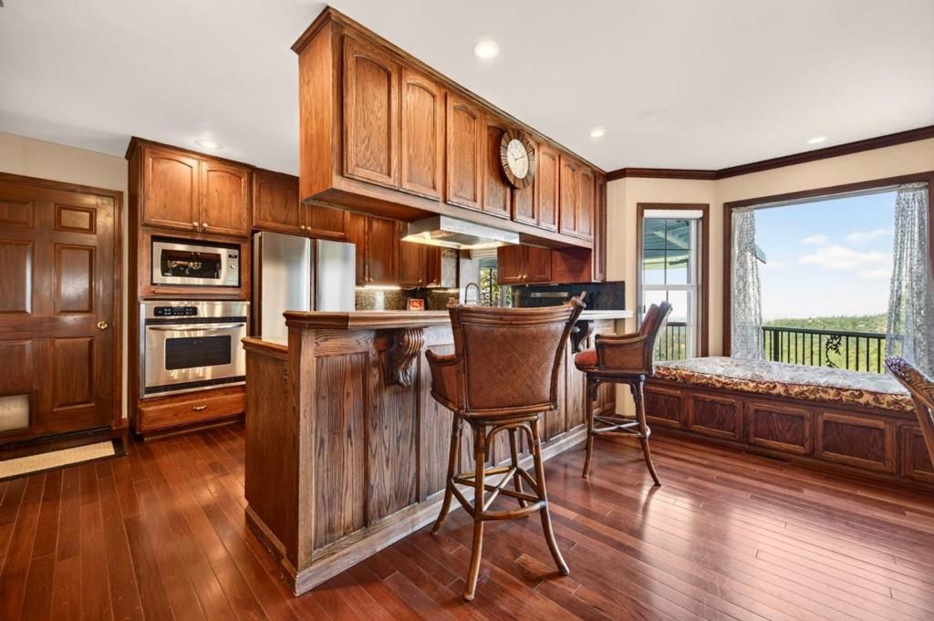 Image 15 of property listing at 13331 Valley Vista Court, Pine Grove, CA 95665