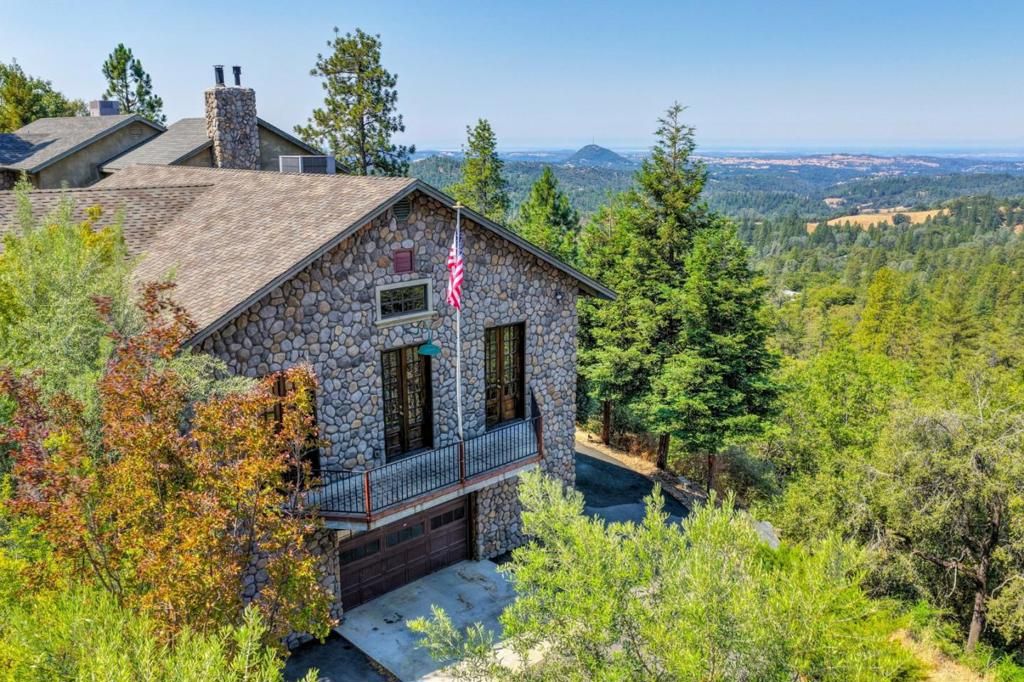 Image 46 of property listing at 13331 Valley Vista Court, Pine Grove, CA 95665