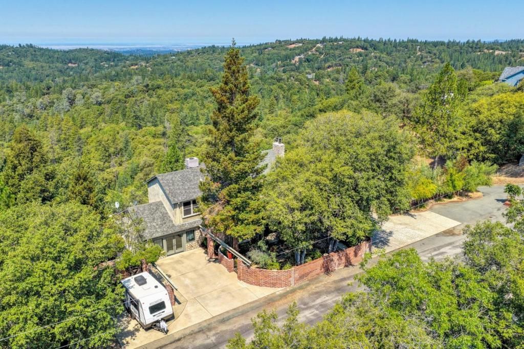 Image 50 of property listing at 13331 Valley Vista Court, Pine Grove, CA 95665