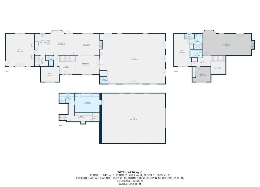 Image 55 of property listing at 13331 Valley Vista Court, Pine Grove, CA 95665