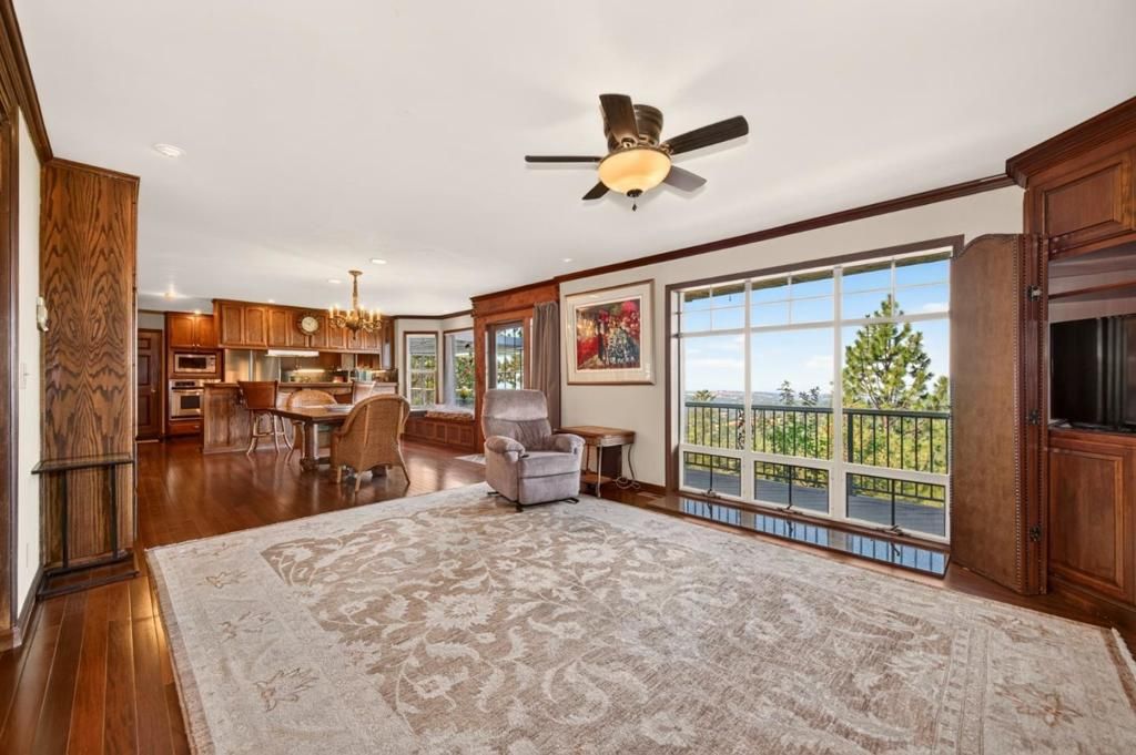 Image 7 of property listing at 13331 Valley Vista Court, Pine Grove, CA 95665