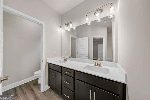 216 Rhett Drive LOT 12, Bowdon, GA 30108