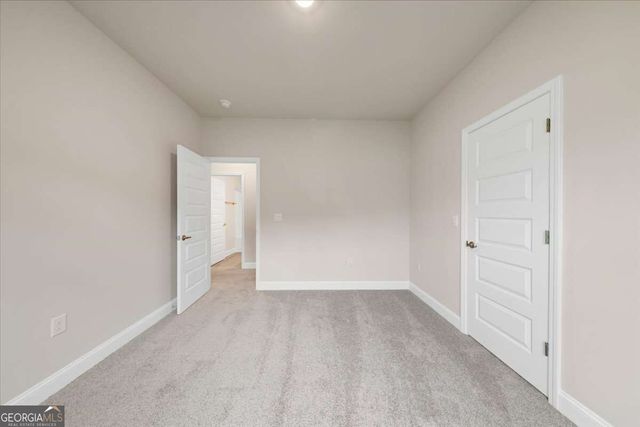 216 Rhett Drive LOT 12, Bowdon, GA 30108