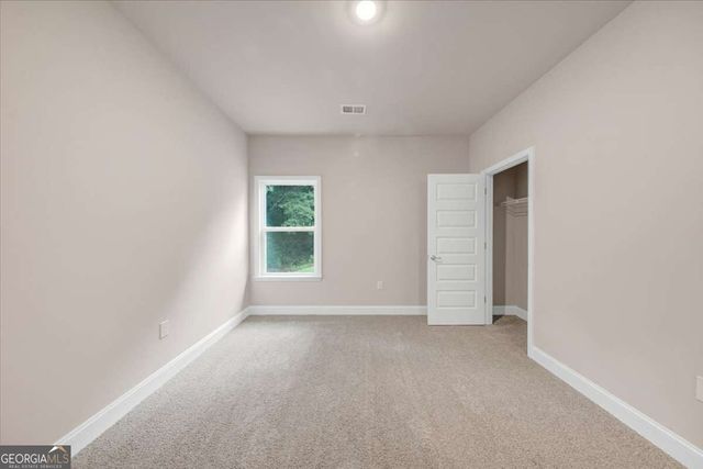216 Rhett Drive LOT 12, Bowdon, GA 30108