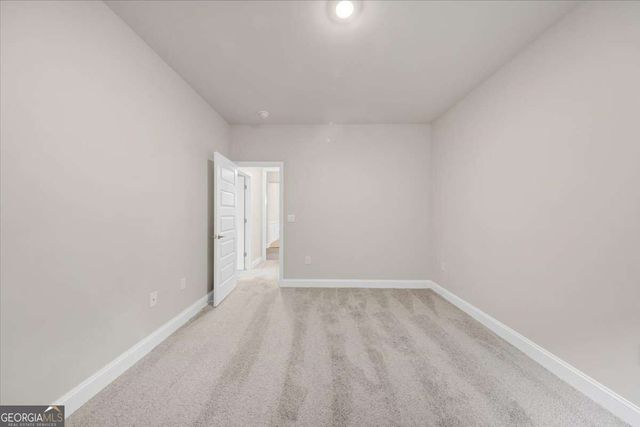 216 Rhett Drive LOT 12, Bowdon, GA 30108