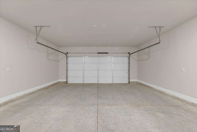 216 Rhett Drive LOT 12, Bowdon, GA 30108