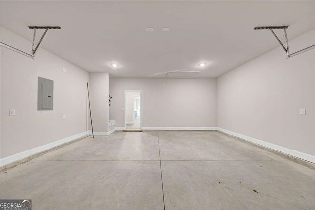 216 Rhett Drive LOT 12, Bowdon, GA 30108