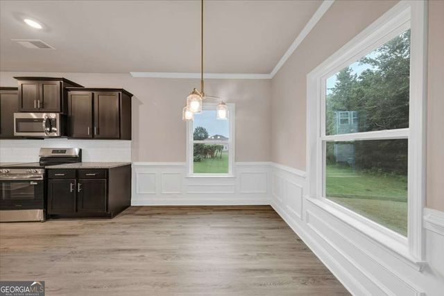 216 Rhett Drive LOT 12, Bowdon, GA 30108
