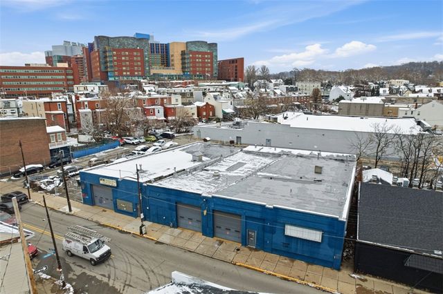 4225 Main St, Bloomfield, PA 15224