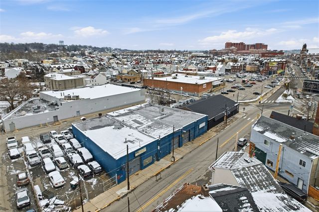 4225 Main St, Bloomfield, PA 15224